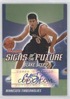 Blake Stepp