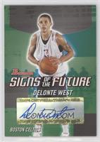 Delonte West