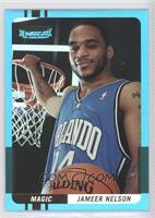 Jameer Nelson #/50