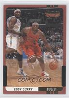 Eddy Curry #/169