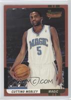 Cuttino Mobley #/169