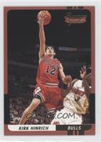 Kirk Hinrich #/169