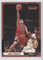 Kirk Hinrich #/169