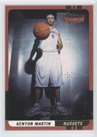 Kenyon Martin #/169