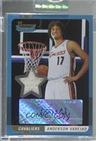 Anderson Varejao [Uncirculated] #/169