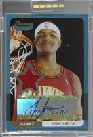 Josh Smith [Uncirculated] #/169