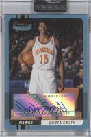 Donta Smith [Uncirculated] #/169