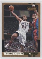 Richard Jefferson #/50