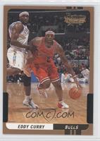 Eddy Curry #/50