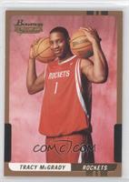 Tracy McGrady #/50