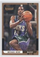 Michael Redd #/50