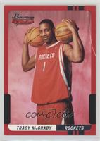 Tracy McGrady [Noted]