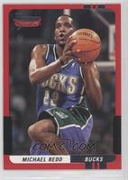 Michael Redd