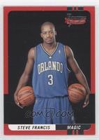 Steve Francis