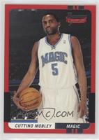 Cuttino Mobley