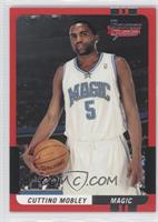 Cuttino Mobley