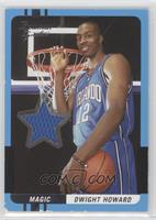Dwight Howard [EX to NM] #/1,000