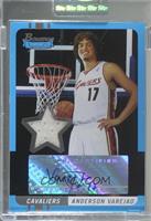 Anderson Varejao [Uncirculated] #/399