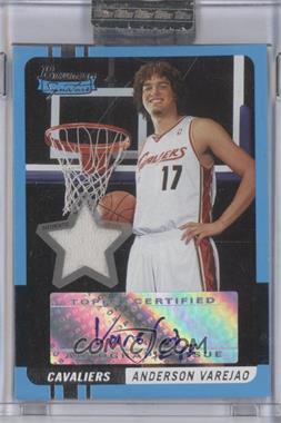 2004-05 Bowman Signature - [Base] #60 - Anderson Varejao /399 [Uncirculated]