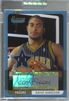 David Harrison [Uncirculated] #/399