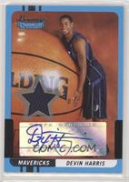 Devin Harris #/399