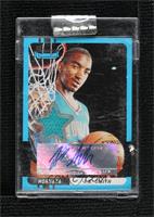 J.R. Smith [Uncirculated] #/399