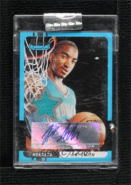 2004-05 Bowman Signature - [Base] #67 - J.R. Smith /399 [Uncirculated]