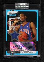 Trevor Ariza [Uncirculated] #/399