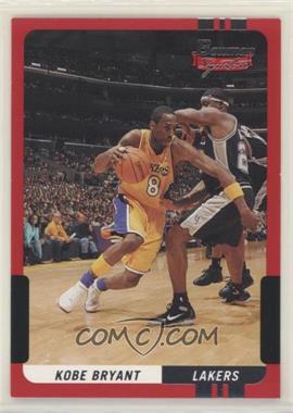 2004-05 Bowman Signature - [Base] #8 - Kobe Bryant