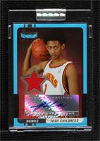 Josh Childress [Uncirculated] #/399