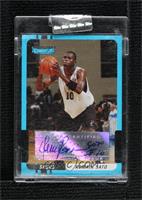 Romain Sato [Uncirculated] #/399