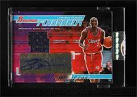 Lamar Odom [Uncirculated] #/60