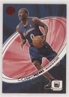 Gilbert Arenas #/87