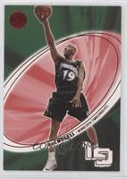 Sam Cassell [EX to NM] #/68