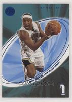 Baron Davis #/46