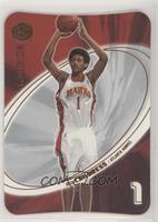 Josh Childress #/399