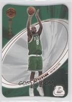 Al Jefferson #/399