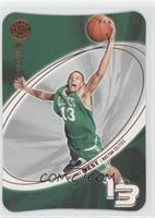 Delonte West #/399