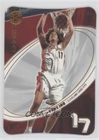 Anderson Varejao #/899