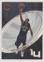 Andre Emmett [EX to NM] #/899