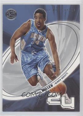 2004-05 E-XL - [Base] #17 - Andre Miller [EX to NM]