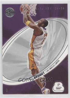 2004-05 E-XL - [Base] #2 - Kobe Bryant