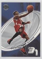 Jason Terry [EX to NM]