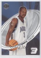 Steve Francis