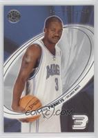 Steve Francis