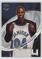 Antawn Jamison