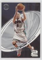 Jason Williams [EX to NM]