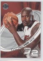 Shaquille O'Neal