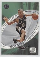 Tony Parker [EX to NM]