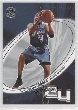 2004-05 E-XL - [Base] #47 - Jarvis Hayes